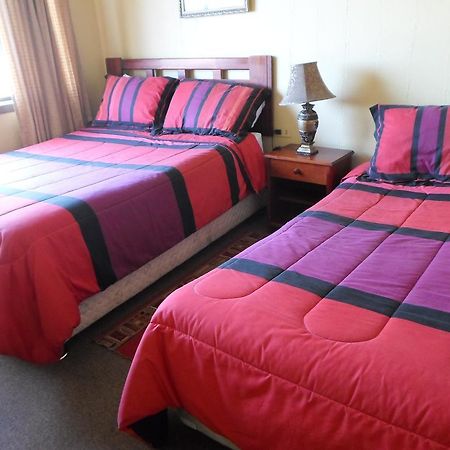 Hotel Don Teo Puerto Montt Zimmer foto