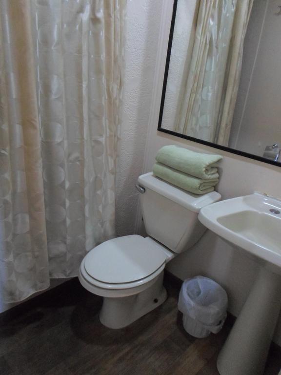 Hotel Don Teo Puerto Montt Zimmer foto