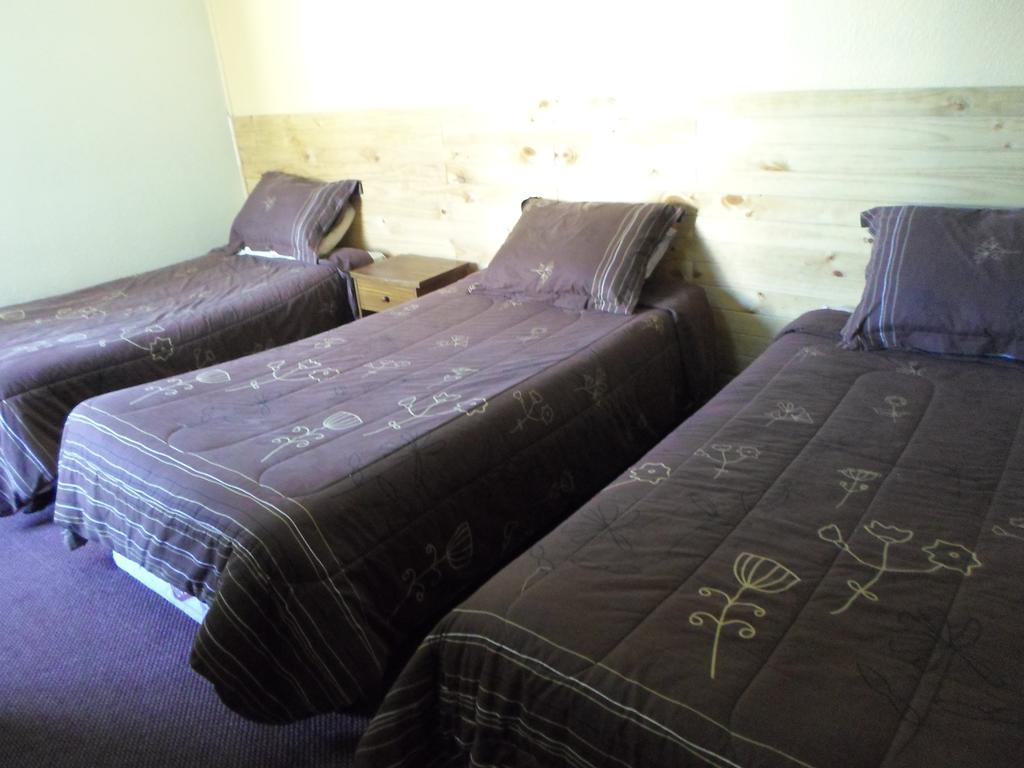 Hotel Don Teo Puerto Montt Zimmer foto