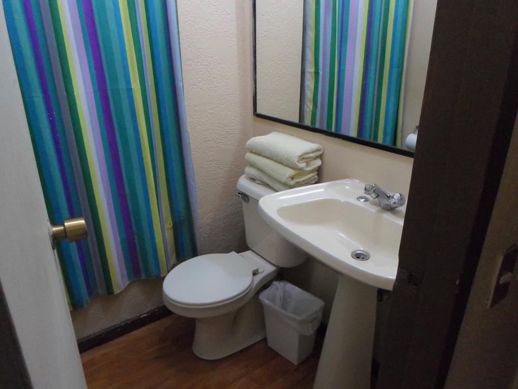 Hotel Don Teo Puerto Montt Zimmer foto