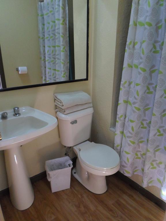 Hotel Don Teo Puerto Montt Zimmer foto