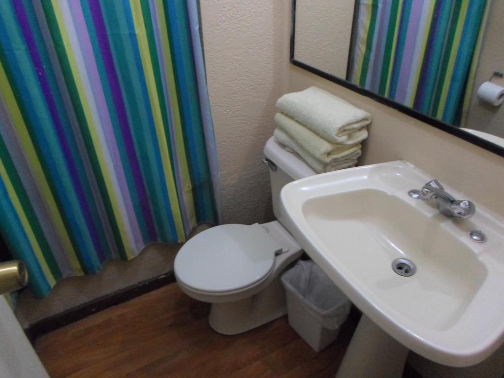 Hotel Don Teo Puerto Montt Zimmer foto